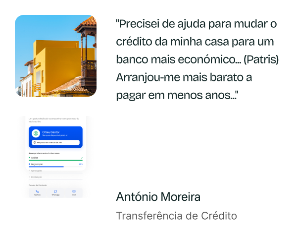 Testimonial Container